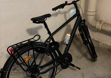 Bergamont Horizon 6 – nästan som ny