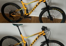 Scott Spark 720 Plus (Strl L)