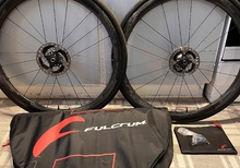 Fulcrum Racing