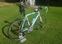 Bianchi C2C