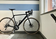 Canyon Ultimate CF SL 7.0 (såld) 