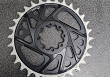 SRAM T-Type XX -30 Boost