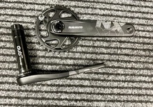 Vevparti SRAM NX DUB