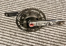 Rotor 3D+ Power2Max NG