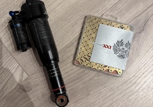 Rockshox Super Deluxe Select+ 230x65