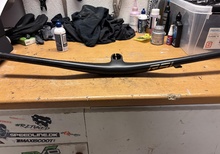 Bontrager RSL MTB styre/styrstam