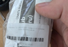 Shimano SLX hb-m7010