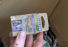 Galfer FD466 Bromsbelägg till Hope V4 / Trickstuff Maxima