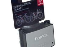 Hamax Fäste för barnstol