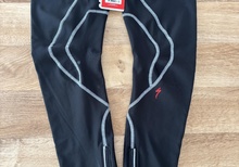 Lyxiga benvärmare från Specialized (Nya)