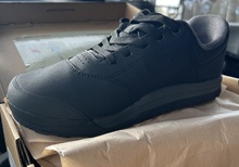 2FO ROOST FLAT MTB SHOE. Nya.