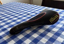 Selle Italia Flite Titanium 