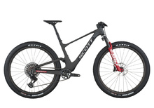 Scott Spark Rc World Cup Flight 2026