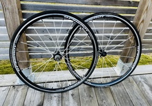 Spinergy X aero Lite