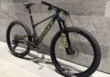 Scott Spark RC World Cup TR XX SL