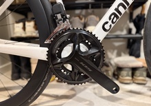 Shimano 105 Di2 - Helt ny komplett grupp