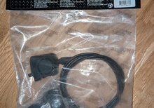 Sunrace twist shifter s7