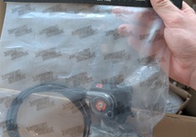 Helt ny Sturmey archer s7