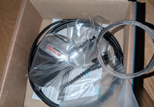 Shimano Nexus 7 växelreglage