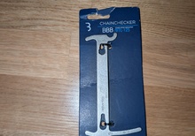 BBB Kedjeverktyg Chainchecker