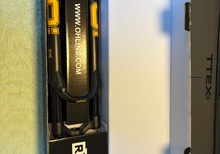 Öhlins RXC34 m.1-120 mm