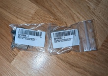 Skivbromsbelägg Shimano B05S-RX Organiskt 2 Par