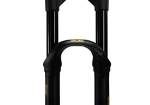 Framgaffel: Öhlins RXF34 m.2 Air OTX18 29 130mm