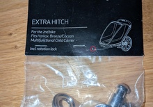 Hamax Extra Hitch