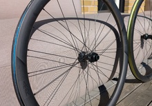 Reynolds ATRx 700c XDR body