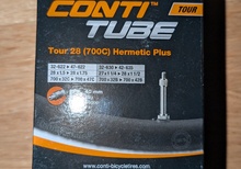 conti tube tour 28 700c hermetic plus