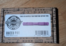 Dynaplug Racer Pro reparationsverktyg