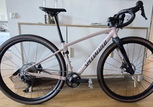 Specialized Diverge Comp E5 - storlek 49