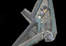 Ibis HD6 ram (Small)