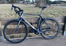 Allebike Imperia DI 2