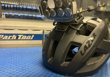 Pannlampa Led-X Cobra