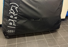 PRO Cykeltransportväska