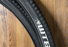 WTB RIDDLER 700x37 SVART