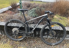 Merida Big Nine 3000 