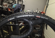 Vittoria Terrano Dry Graphene tlr 50 x 622