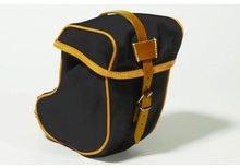 Gilles Berthoud sadelväska