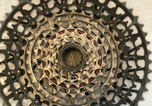 Sram kassett t-type 12sp axs xs 1295