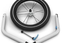 Thule  jogging kit 