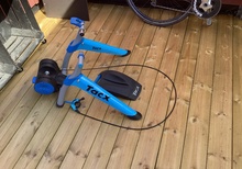 Trainer Tacx