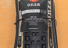 Blandade däck - oanvända