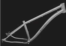 Binary Maniak titaniumram 