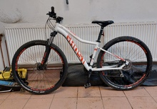 Ghost 29" storlek small