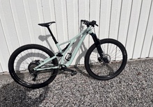 Specialized Stumpjumper ST Comp alloy W