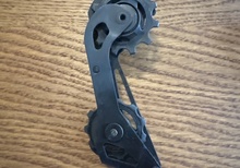 Shimano Dura-Ace RD-R9100 derailleurarm / pulley cage