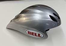 Tempo/Triatlonhjälm