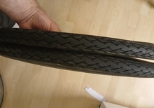 Schwalbe däck 